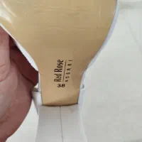 کفش مجلسی نو۳۸|کیف، کفش، کمربند|کرمانشاه, |دیوار