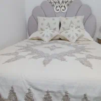 تخت خواب .دونفره