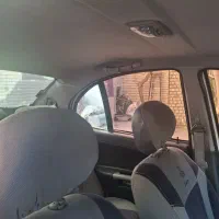 ساینا مدل 400|خودرو سواری و وانت|شهرکرد, |دیوار