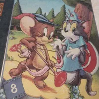 قالیچه اتاق بچه