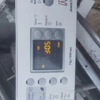 نمایندگی تعمیرات تخصصی لباسشویی و ظرفشویی در منزل|خدمات پیشه و مهارت|نیشابور, شهرک جانبازان|دیوار