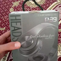 هدفون|لوازم جانبی موبایل و تبلت|خرم‌آباد, |دیوار