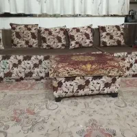 مبل دست دوم