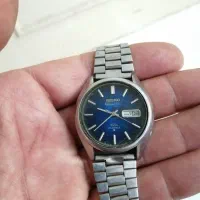 ساعت قدیمی اتومات