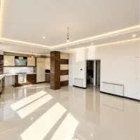 ۹۵متر۲خواب *شیک و تمیز / بلوارکریمی / دونبش فول