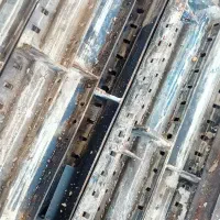 قالب ورق فولادی مبارکه اصفهان