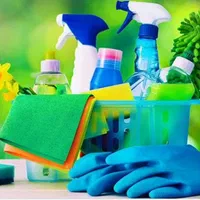 خدمات نظافتی / اعزام نیرو متخصص