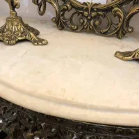 اینه شمدان برنج|بوفه، ویترین، کنسول|شاهرود, |دیوار