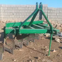 گاو آهن شیش خیش گلا|قطعات یدکی و لوازم جانبی|چگنی, |دیوار