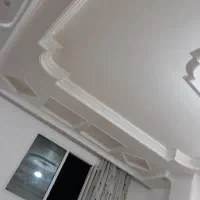 گچکاری درجه۱