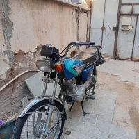 متور سیکلت مدل ۹۴