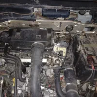 پژو405|خودرو سواری و وانت|تهران, میدان میوه و تره‌بار مرکزی|دیوار