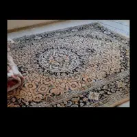 پرده|فرش|مشهد, رضاشهر|دیوار