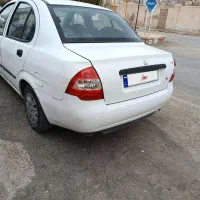 تیبا مدل 1400|خودرو سواری و وانت|سبزوار, عارف|دیوار