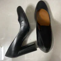 کفش پاشنه بلند برند زارا