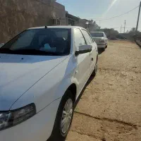 سمند سورن موتور جدید سیمی|خودرو سواری و وانت|باوی, |دیوار