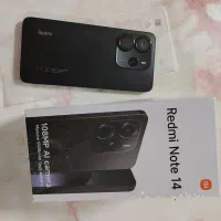 redmi note 14