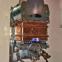 تعمیرات ونصب پمپ آب ست کنترل و منبع آب آبگرمکن|خدمات پیشه و مهارت|نوشهر, |دیوار