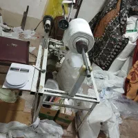 دستگاه رول به رول