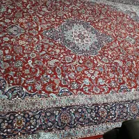 فرش نه متری ۵۰۰شانه|فرش|خرم‌آباد, |دیوار