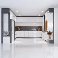 کابینت ایلیا