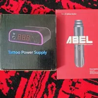 دستگاه پن ابل