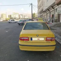 خودرو سمند۹۶