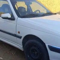 پارس سال|خودرو سواری و وانت|زابل, |دیوار