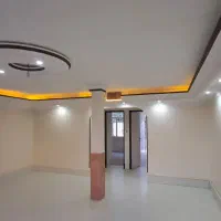 فروش آپارتمان ۹۰ متری ۲ خوابه طبقه ۲ در عباس آباد