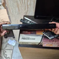 DVD سامسونگ  مدل 9191