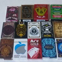 پاسور های با کیفیت بالا جنس روغنی