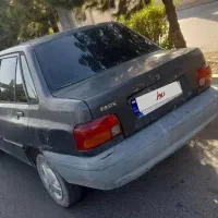 پراید ۷۹ سالم|خودرو سواری و وانت|قم, پردیسان|دیوار