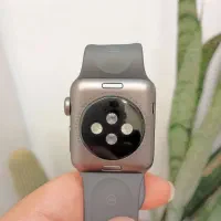 Apple Watch Series 3|لوازم جانبی موبایل و تبلت|تهران, لاله زار|دیوار