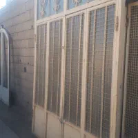 درب مغازه وپارکینگ|مصالح و تجهیزات ساختمان|اصفهان, ارزنان|دیوار