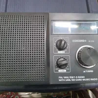 دو عدد اسپیکر یکی آکبند دومی کارکرده|پخش‌کننده همراه|تهران, شهرک گلها (تهرانسر)|دیوار