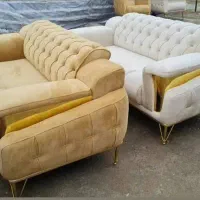 تالش مبل 8نفره  در 25مدل مختلف  تولید داریم|مبلمان خانگی و میز عسلی|تالش, تالش|دیوار