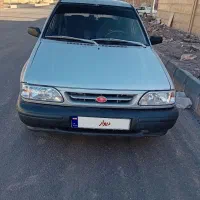 پرایدمدل ۸۵