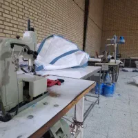 کارگر ساده اقای جوان