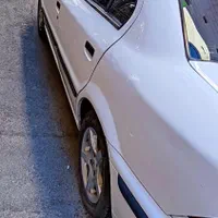 سمند LX EF7 بنزینی، مدل ۱۳۹۰ بیرنگ|خودرو سواری و وانت|تهران, تهرانسر شرقی|دیوار