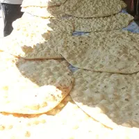 استخدام نیروی خمیر گیر تافتون