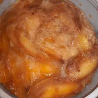 فیله انبه و اناناس