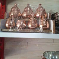 انواع جای ادویه سنتی جنس مسی