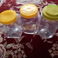 دبه پلاستیکی