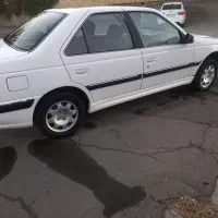 پارس سال مدل ۱۴۰۱ آبشنال|خودرو سواری و وانت|رشت, گیل|دیوار