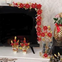 وسایل شخصی|گل مصنوعی|سراوان, |دیوار