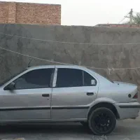 ماشین سمند معامله با ۱۱۱یا پراید