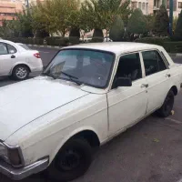 پیکان سواری مدل ۸۲