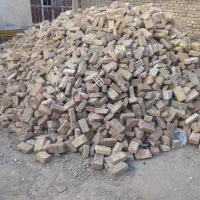 آجر دست دوم دونه ای ۳۰۰۰