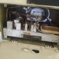 رادیوفیلیپس|کلکسیون اشیاء عتیقه|مرودشت, الماس آباد|دیوار