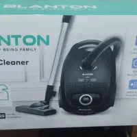 جاروبرقی بلانتون مشکی|جاروبرقی، جارو شارژی، بخارشو|مینودشت, |دیوار